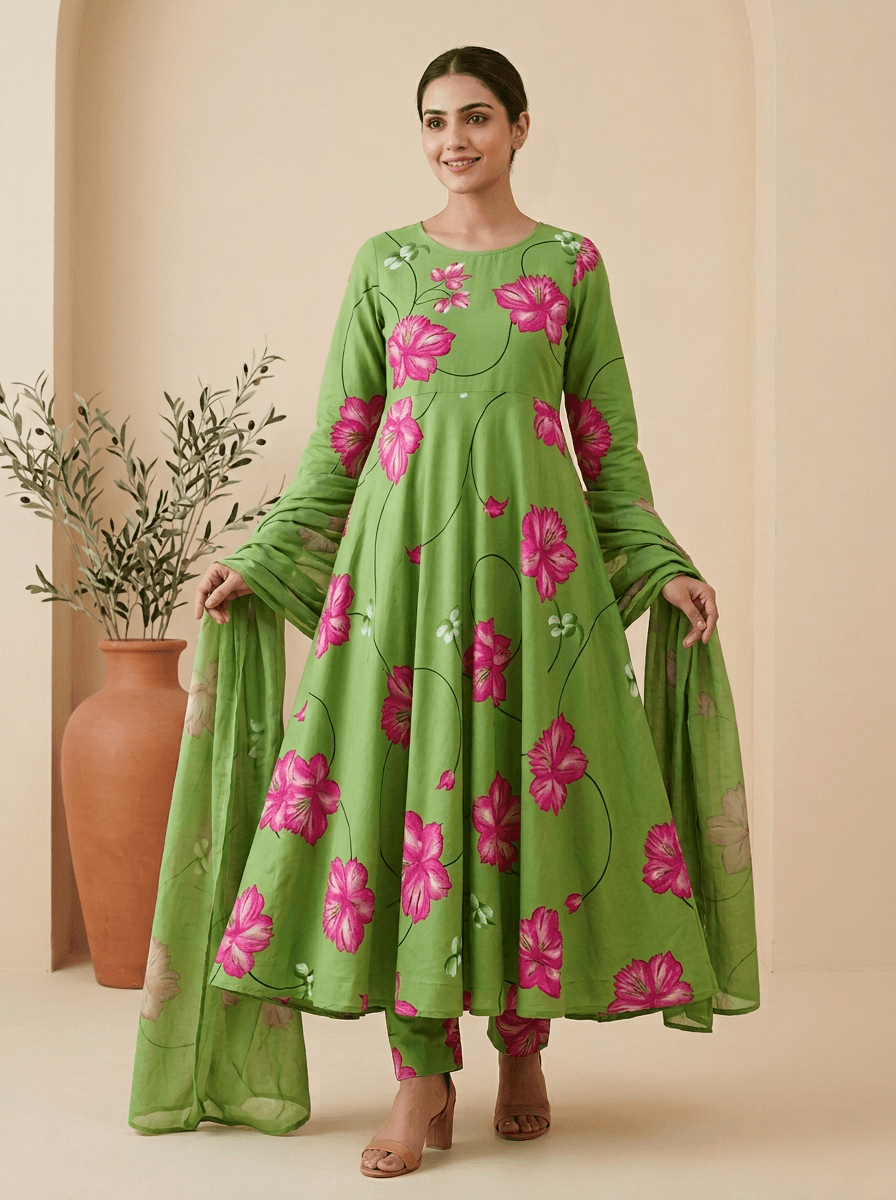 Emerald Co-ord
